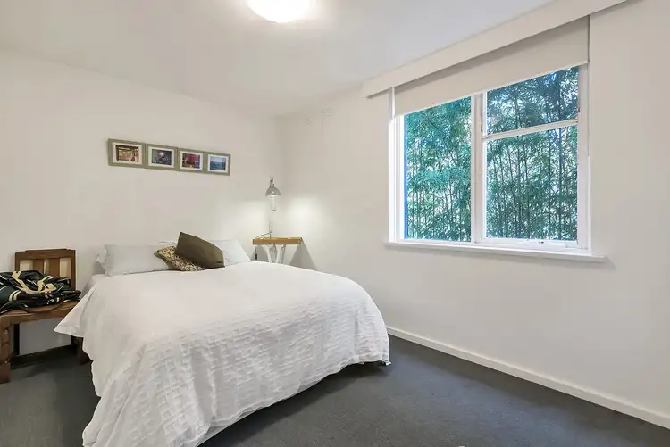 Fifth view of Homely apartment listing, 2/7 Rockley Road, South Yarra VIC 3141