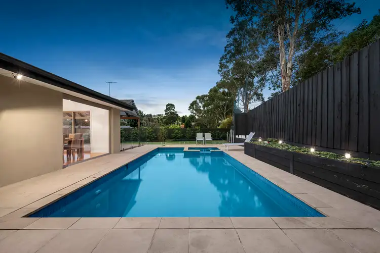 Second view of Homely house listing, 6 Akoonah Close, Donvale VIC 3111