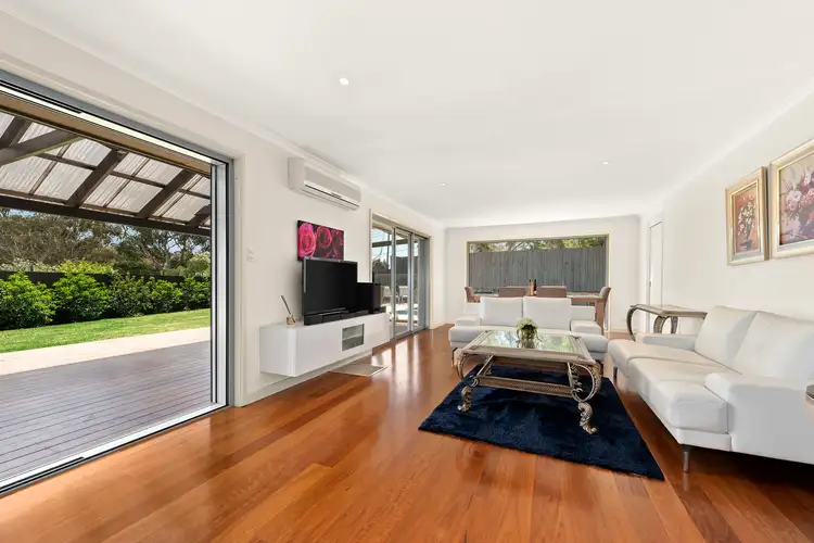 Fifth view of Homely house listing, 6 Akoonah Close, Donvale VIC 3111