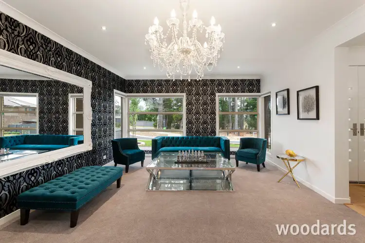 Second view of Homely house listing, 2 Jasper Place, Donvale VIC 3111