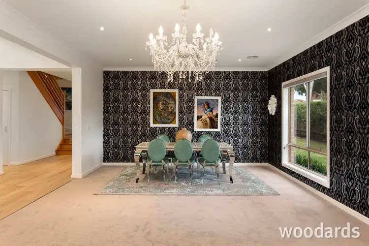 Third view of Homely house listing, 2 Jasper Place, Donvale VIC 3111