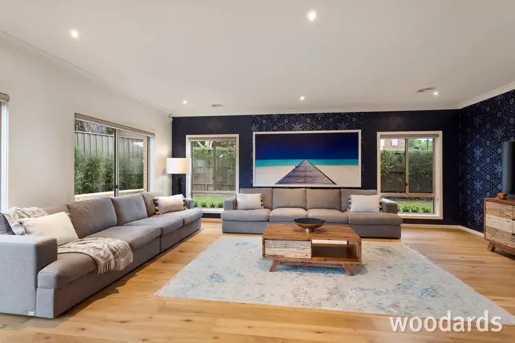 Fifth view of Homely house listing, 2 Jasper Place, Donvale VIC 3111