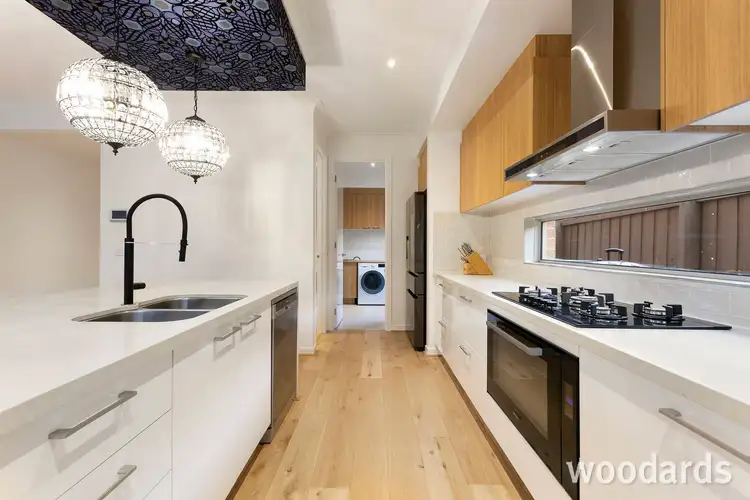 Sixth view of Homely house listing, 2 Jasper Place, Donvale VIC 3111