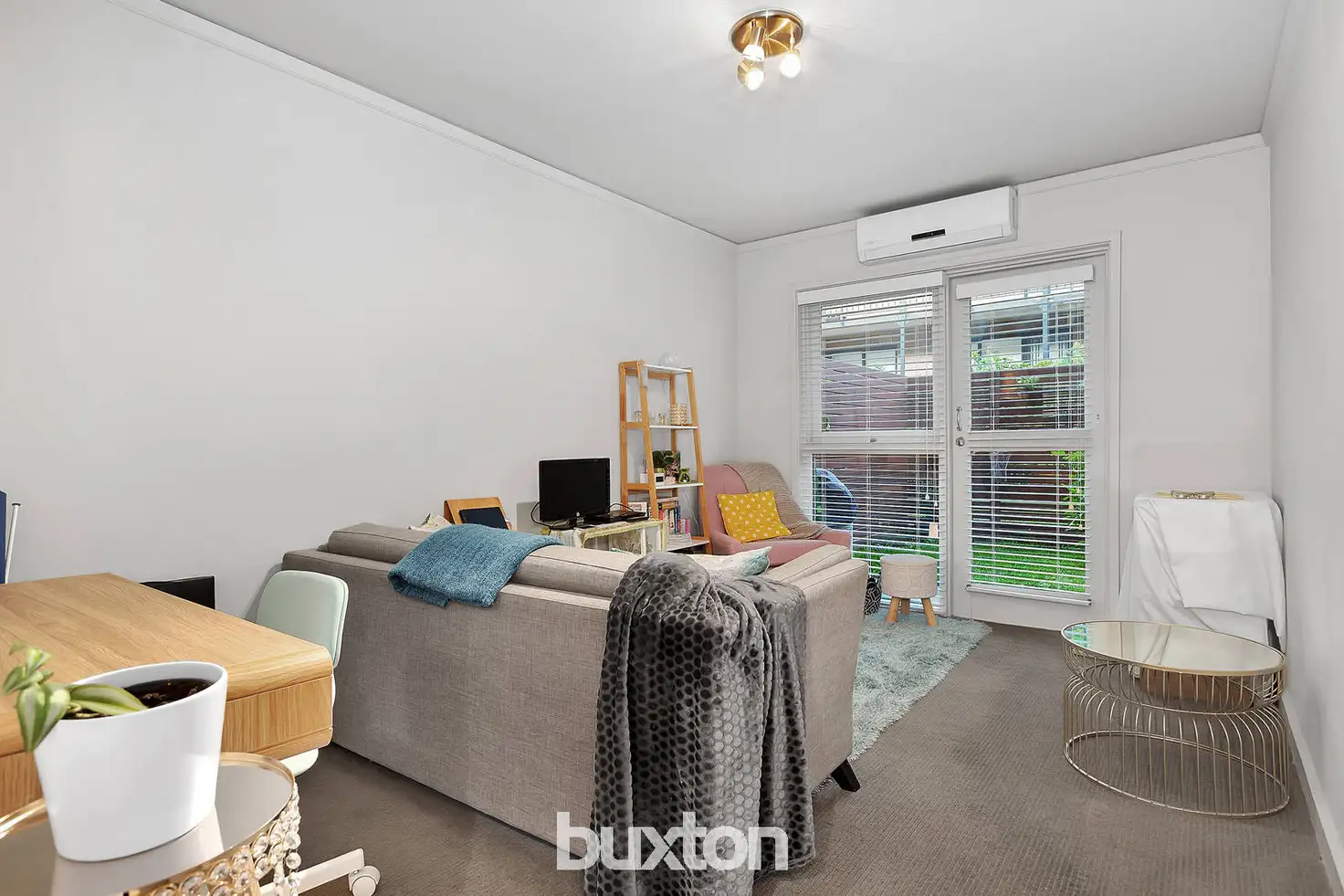 Main view of Homely apartment listing, 17/3 Herbert Street, St Kilda VIC 3182