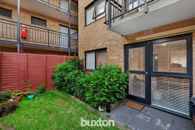 Fourth view of Homely apartment listing, 17/3 Herbert Street, St Kilda VIC 3182