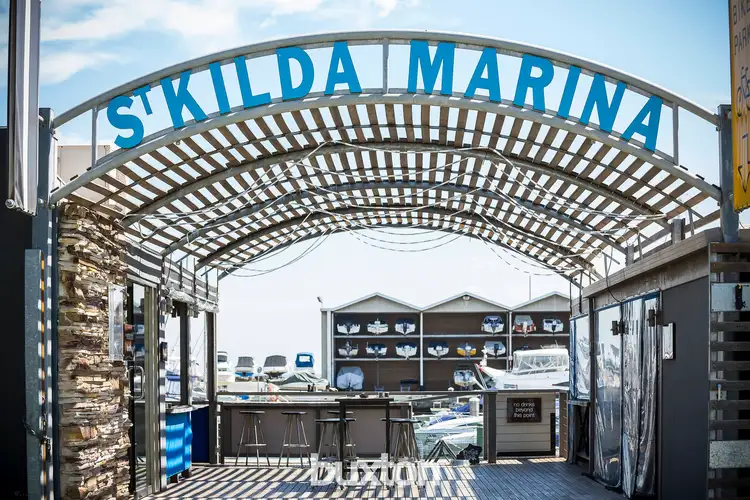 Fifth view of Homely apartment listing, 17/3 Herbert Street, St Kilda VIC 3182