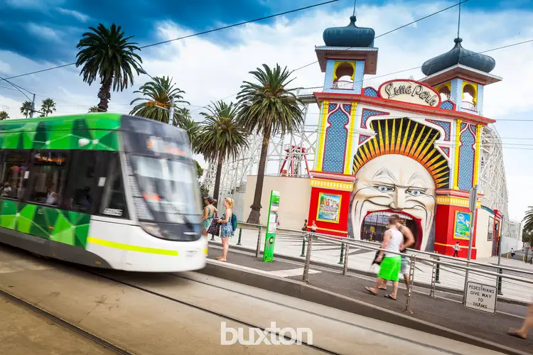 Sixth view of Homely apartment listing, 17/3 Herbert Street, St Kilda VIC 3182