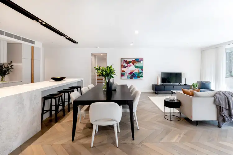 Main view of Homely apartment listing, 5/232 Wattletree Road, Malvern VIC 3144