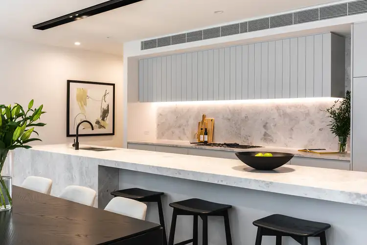 Second view of Homely apartment listing, 5/232 Wattletree Road, Malvern VIC 3144