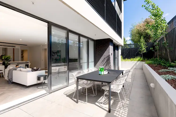 Sixth view of Homely apartment listing, 5/232 Wattletree Road, Malvern VIC 3144