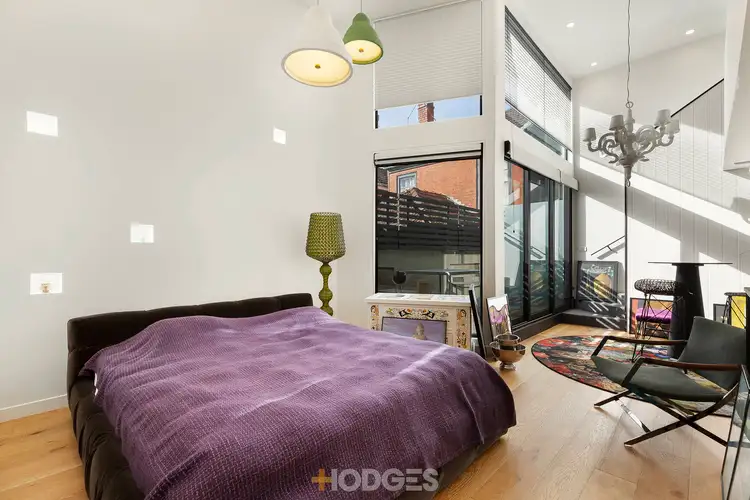 4/762 Hawthorn Road, Brighton East VIC 3187