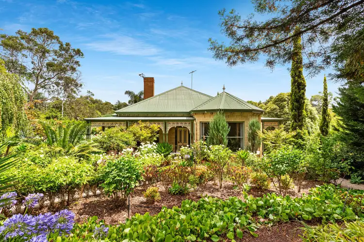 Main view of Homely house listing, 24 Gillards Road, Mount Eliza VIC 3930