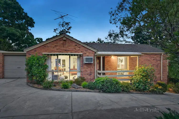 6/10 Kett Street, Lower Plenty VIC 3093