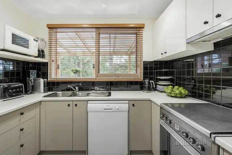 Third view of Homely unit listing, 6/10 Kett Street, Lower Plenty VIC 3093