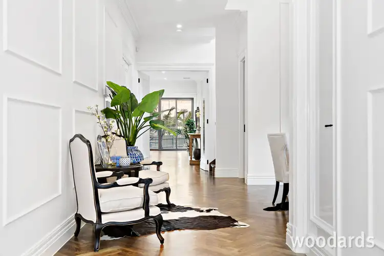 Second view of Homely house listing, 53 Elliott Avenue, Balwyn VIC 3103