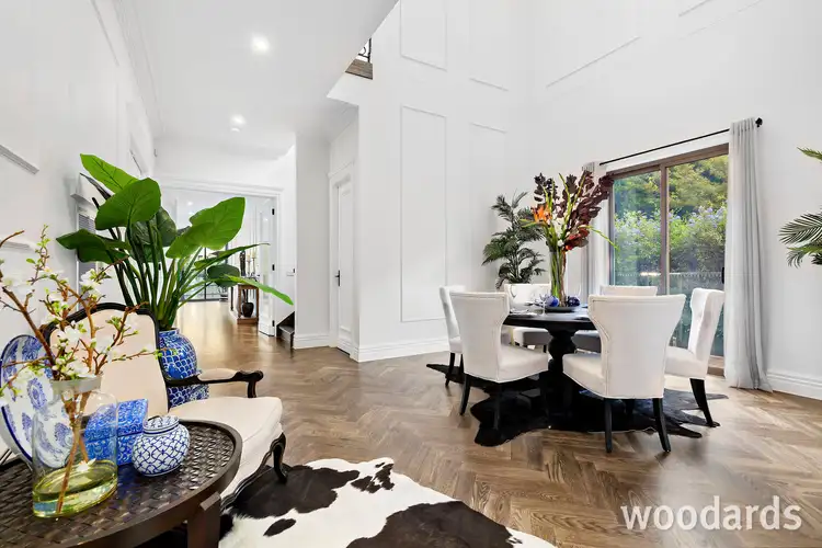 Third view of Homely house listing, 53 Elliott Avenue, Balwyn VIC 3103