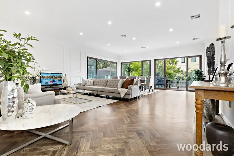 Fifth view of Homely house listing, 53 Elliott Avenue, Balwyn VIC 3103