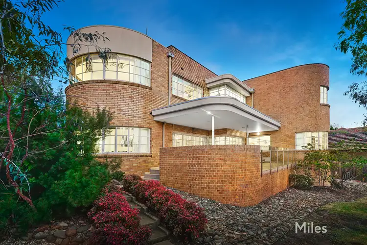 318 The Boulevard, Ivanhoe East VIC 3079