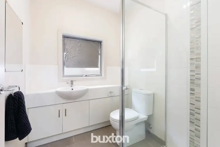 Fifth view of Homely unit listing, 4/719 Geelong Road, Canadian VIC 3350