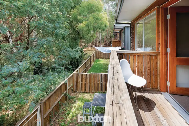 Sixth view of Homely unit listing, 4/719 Geelong Road, Canadian VIC 3350