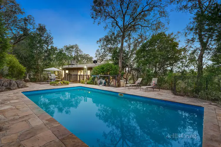 3 Karen Court, Warrandyte VIC 3113