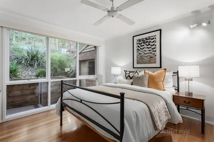 Sixth view of Homely house listing, 3 Karen Court, Warrandyte VIC 3113