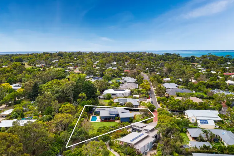 Main view of Homely house listing, 30 Goldsmith Street, Somers VIC 3927