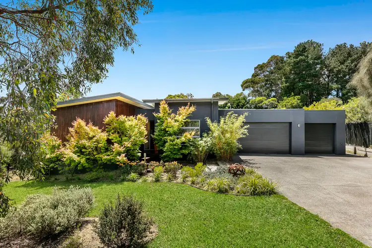 Second view of Homely house listing, 30 Goldsmith Street, Somers VIC 3927