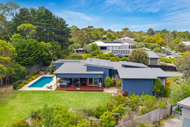 Third view of Homely house listing, 30 Goldsmith Street, Somers VIC 3927