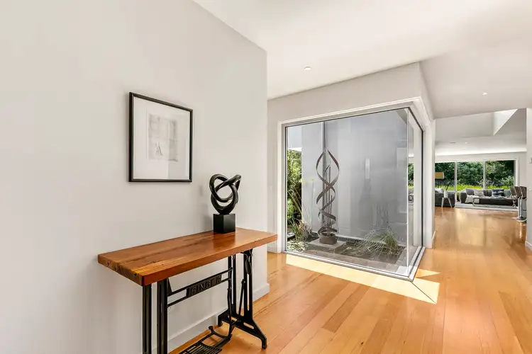 Fourth view of Homely house listing, 30 Goldsmith Street, Somers VIC 3927