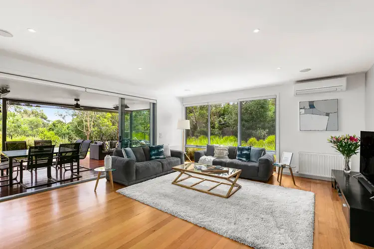 Fifth view of Homely house listing, 30 Goldsmith Street, Somers VIC 3927