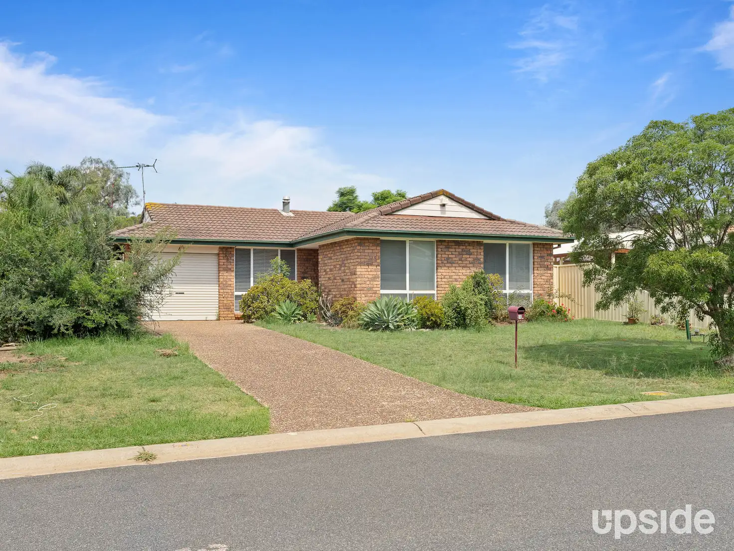 Main view of Homely house listing, 41 Sirius Circuit, Narellan NSW 2567