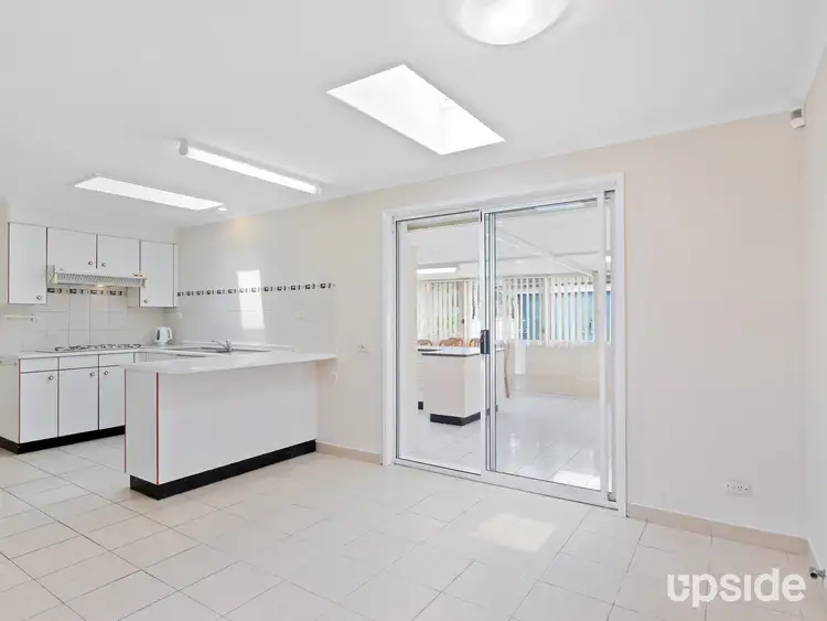 Third view of Homely house listing, 41 Sirius Circuit, Narellan NSW 2567