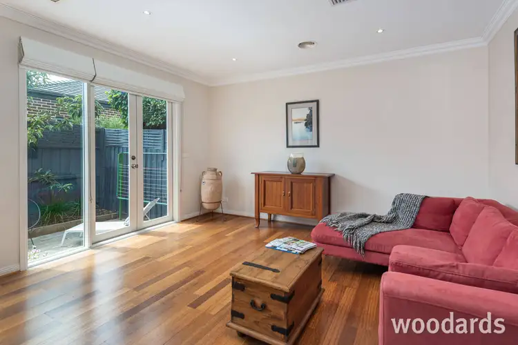 Second view of Homely house listing, 3/41 Whitehorse Road, Blackburn VIC 3130