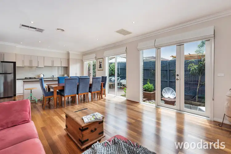 Third view of Homely house listing, 3/41 Whitehorse Road, Blackburn VIC 3130