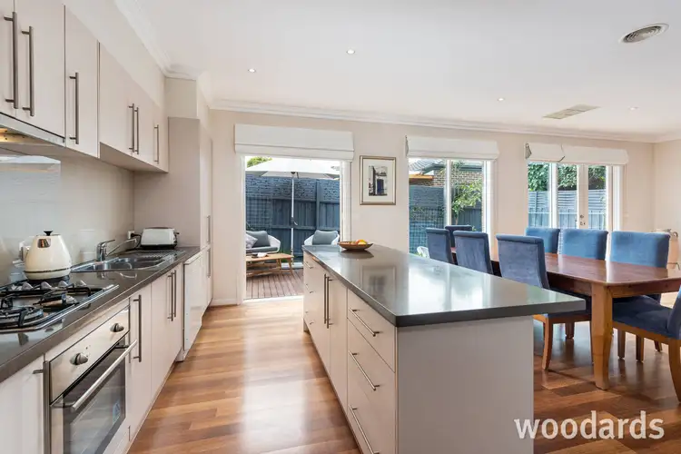 Fourth view of Homely house listing, 3/41 Whitehorse Road, Blackburn VIC 3130