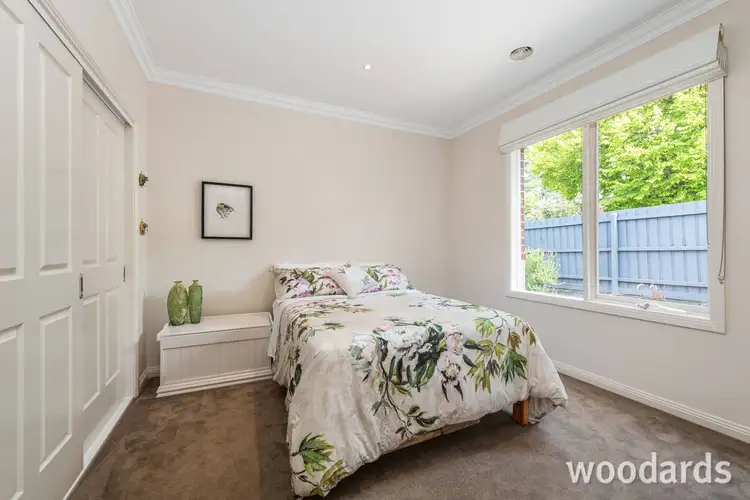 Sixth view of Homely house listing, 3/41 Whitehorse Road, Blackburn VIC 3130