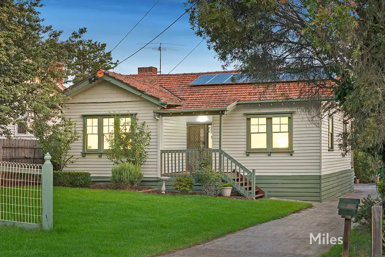 1/18 Pyalong Avenue, Rosanna VIC 3084