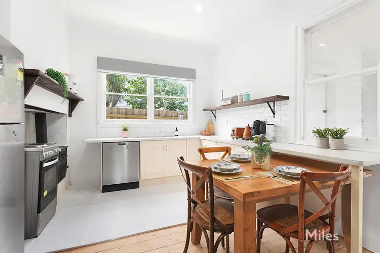 Fifth view of Homely house listing, 1/18 Pyalong Avenue, Rosanna VIC 3084