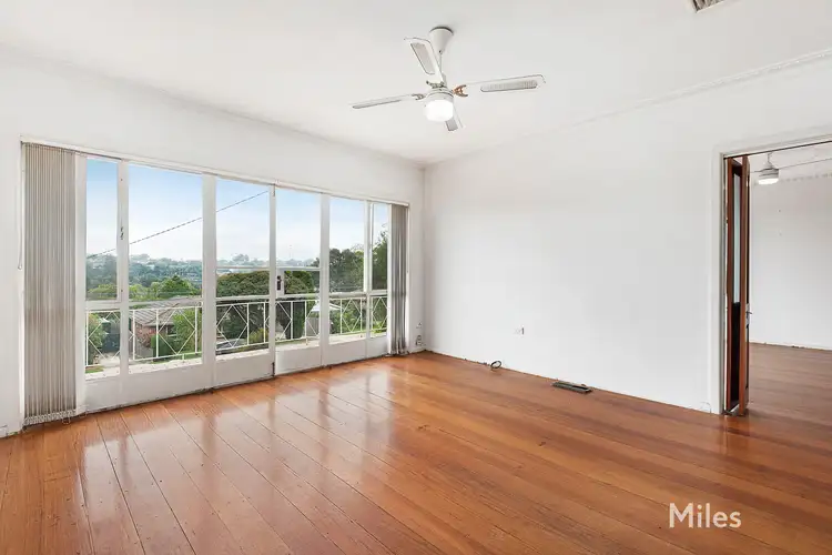 Second view of Homely house listing, 123 Graham Road, Viewbank VIC 3084