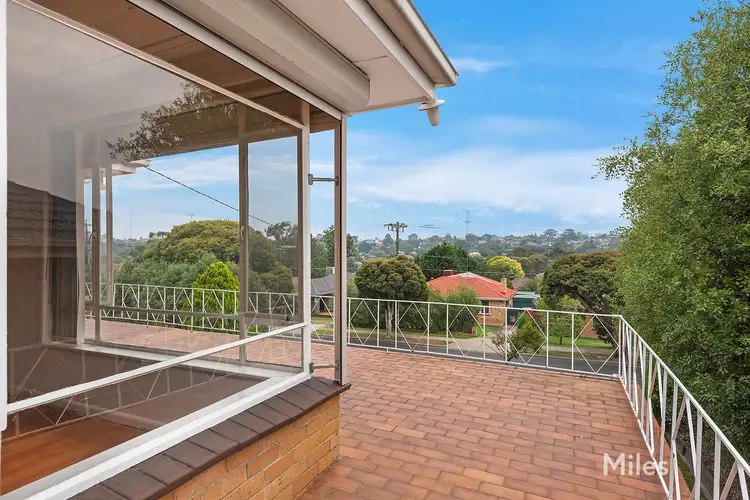Fifth view of Homely house listing, 123 Graham Road, Viewbank VIC 3084