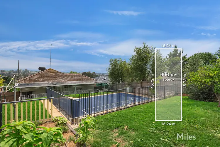 Sixth view of Homely house listing, 123 Graham Road, Viewbank VIC 3084