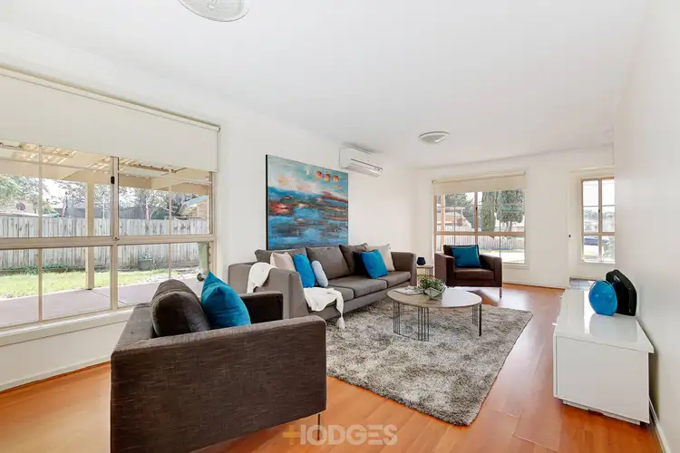 Second view of Homely house listing, 7 Roya Court, Hoppers Crossing VIC 3029