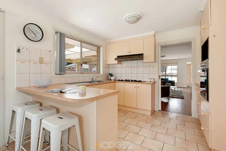 Fourth view of Homely house listing, 7 Roya Court, Hoppers Crossing VIC 3029