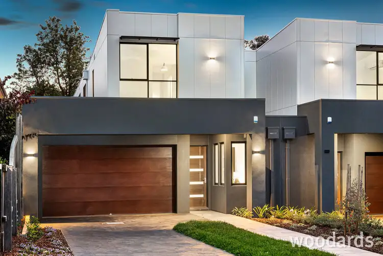 4A Chaucer Street, Box Hill South VIC 3128