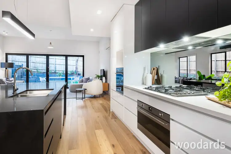 Third view of Homely house listing, 4A Chaucer Street, Box Hill South VIC 3128
