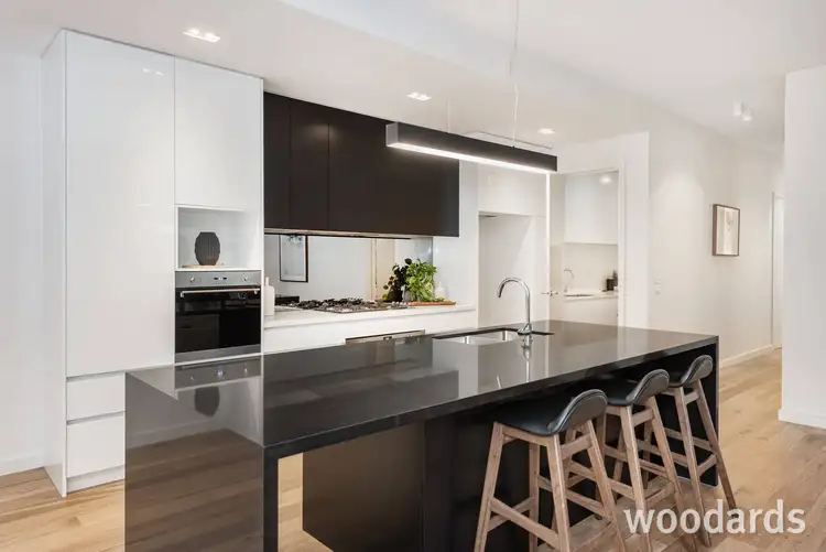 Fourth view of Homely house listing, 4A Chaucer Street, Box Hill South VIC 3128