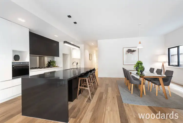 Fifth view of Homely house listing, 4A Chaucer Street, Box Hill South VIC 3128