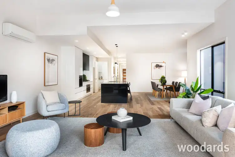 Sixth view of Homely house listing, 4A Chaucer Street, Box Hill South VIC 3128
