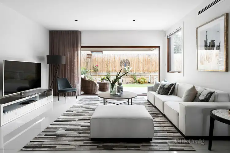 Sixth view of Homely house listing, 385 Lower Heidelberg Road, Eaglemont VIC 3084
